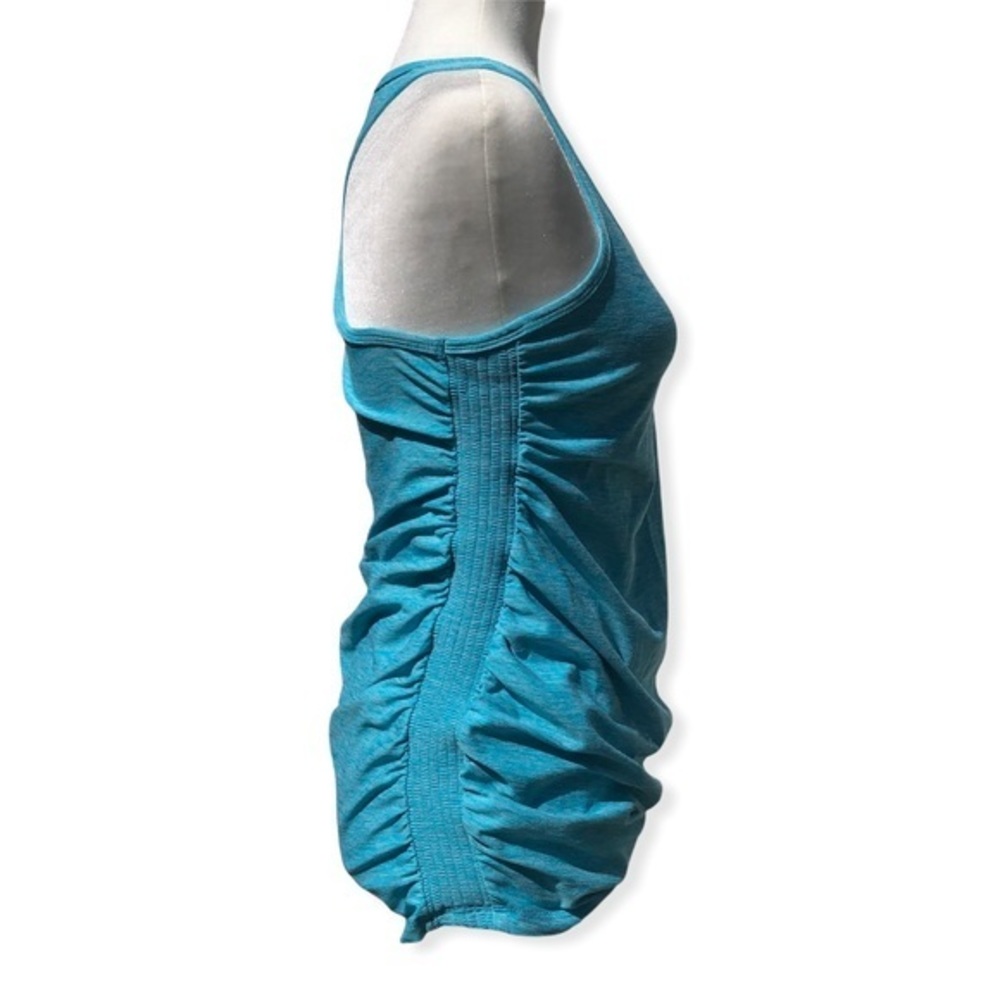 5 for $25 ❄️ Old Navy Maternity Racerback Tank Top Medium - Picture 4 of 5